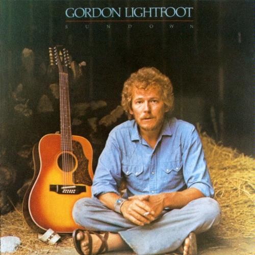 Gordon Lightfoot